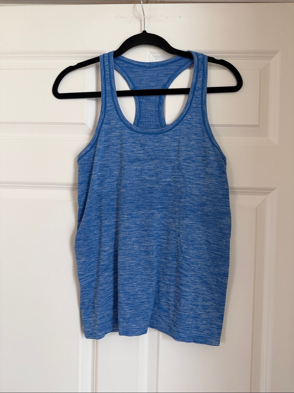 Women's Swifty tech Tank Top